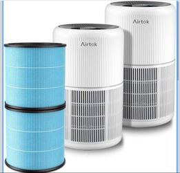 Air Purifiers for Home