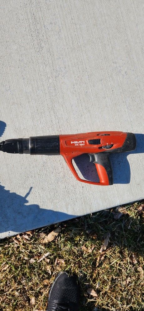 HiLti En Buenas Condicipnes