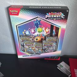 Poster Collection Prismatic