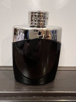 Mont Blanc Mens Cologne Brand New Tester 
