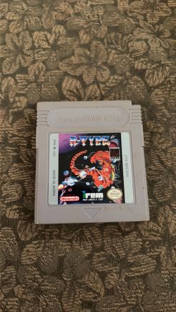 R-Type (video game)