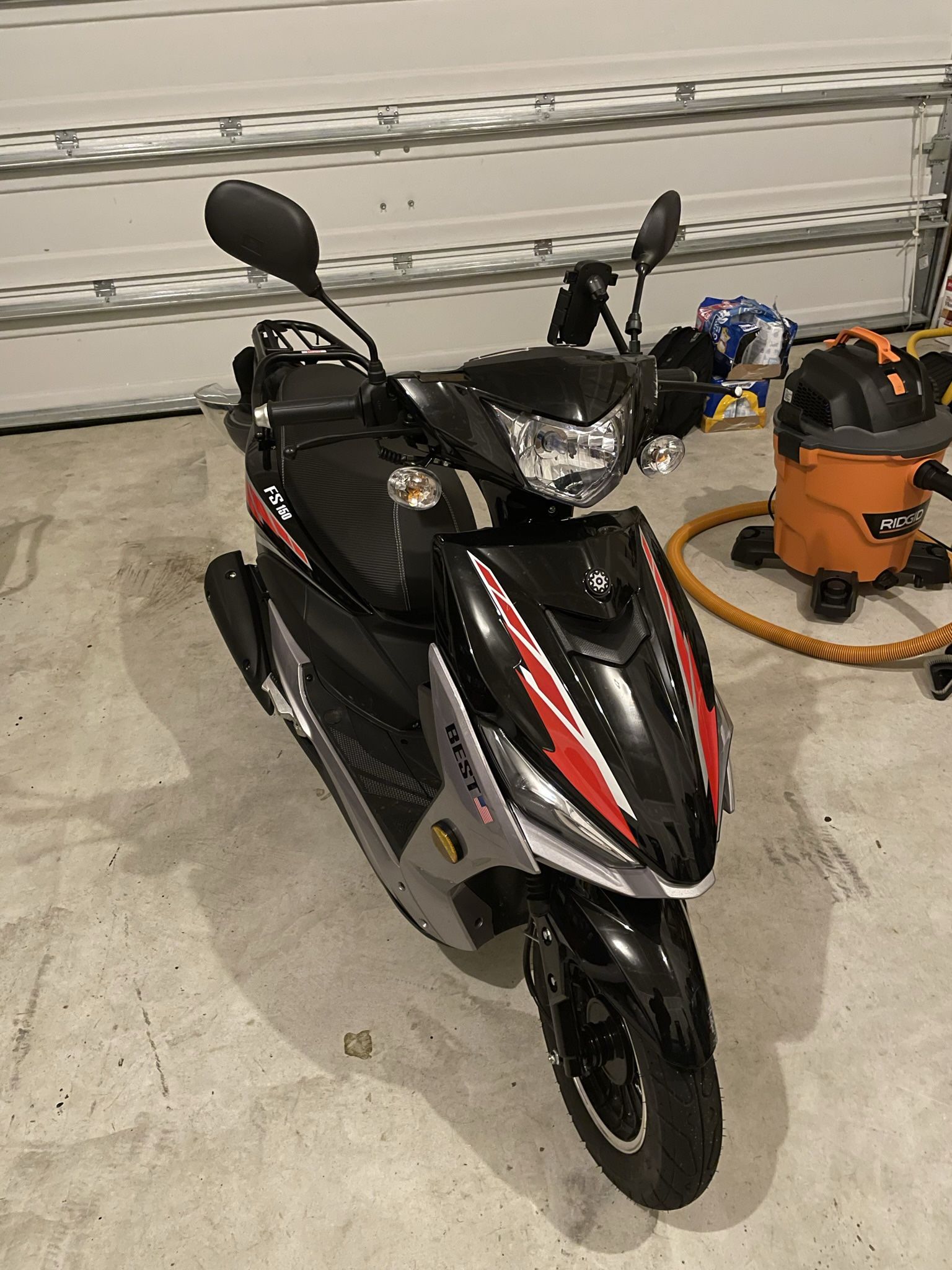 2023 JIAJUE JJ150-5