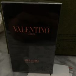 VALENTINO UMO