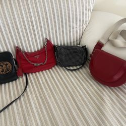 Beautiful Crossbody Bags