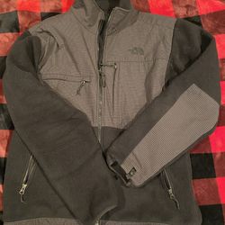 Northface Fleece-Medium