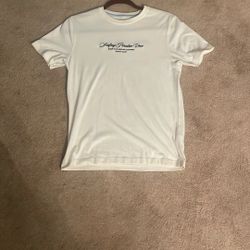 Grafic Beach Tee Size 11/12