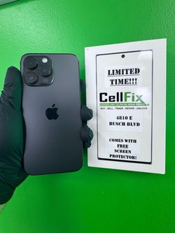 Apple iPhone 14 Pro Max 128GB
