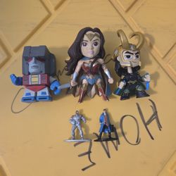 Toys