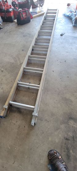 Ladder