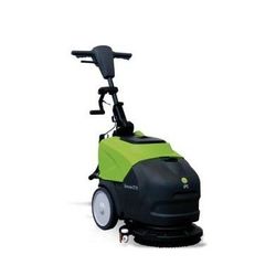  IPC Eagle CT15 14" Battery Floor Scrubber & Charger