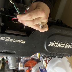 Magnum Inverter/charger(RV)