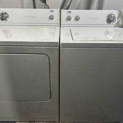 Whirlpool Estate Washer And Dryer
