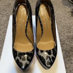 Jessica simpson stilettos discount