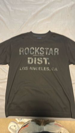 rockstar original tee shirt