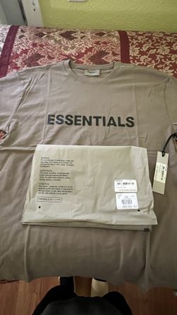 ESSENTIAL TEES