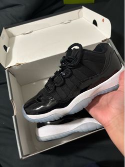 Jordan 11 great condition ,like new great price