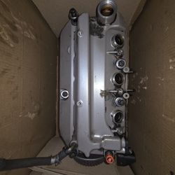 Front cylinder head/ Acura Tl