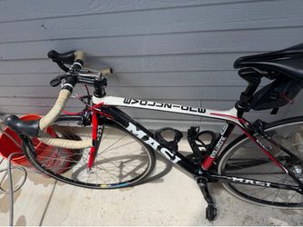 Masi Evoluzione 53cm