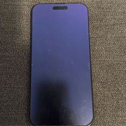 iPhone 14 pro max UNLOCKED