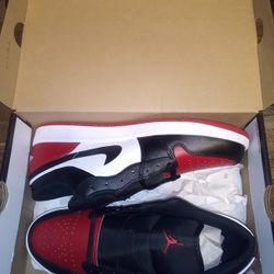 New Jordans 
