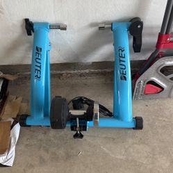 Bike Trainer