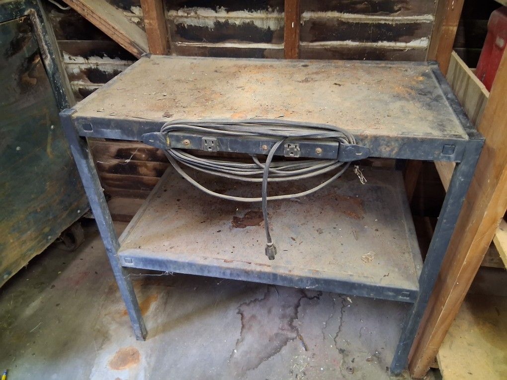 Work Table