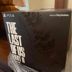 the last of us part 2 Ellie edition for Sale in San Diego, CA - OfferUp