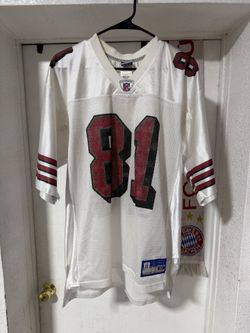 49ers Jersey (Reebok) Size M