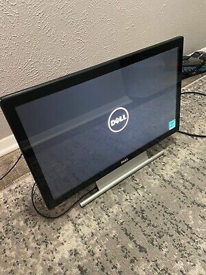 Dell S2240T 21.5" Touchscreen Monitor