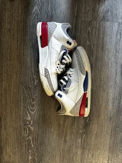 Jordan 3