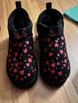 Disney UGGS Size 9