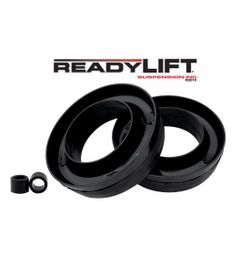 🔥 2" FRONT LEVELING KIT - GM SILVERADO / SIERRA 1500 2WD 1(contact info removed) 🔥