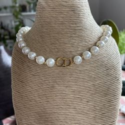 Beautiful Necklace 
