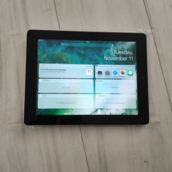 Ipad 4th Gen