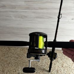 Shimano Tld 25 Star Rods Combos 