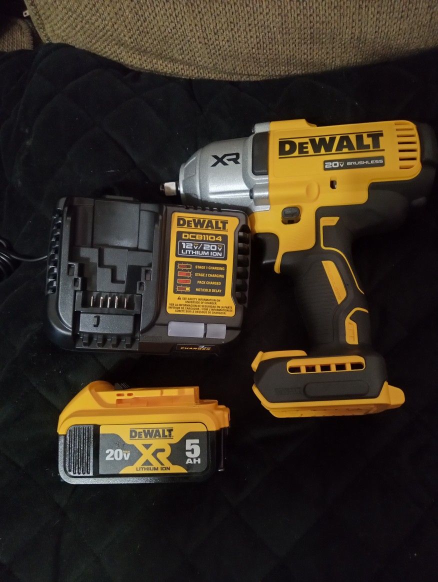 Power Tools