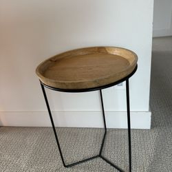 Side Table 