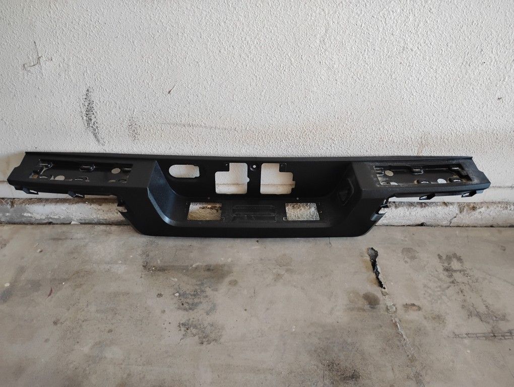 Part 2025 Toyota Tacoma OEM
