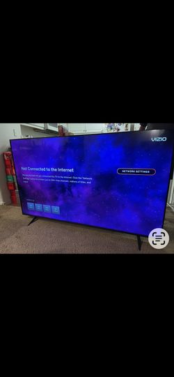 Samsung 70 Inch Tv With Original Remote Control Excellent Condition Beautiful Colors Slight
