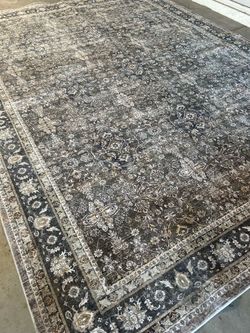 9 x 12 throw rug