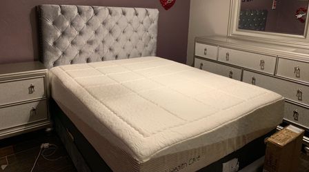 Diva Furniture (Queen)
