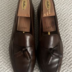 Crockett & Jones Dress Shoes