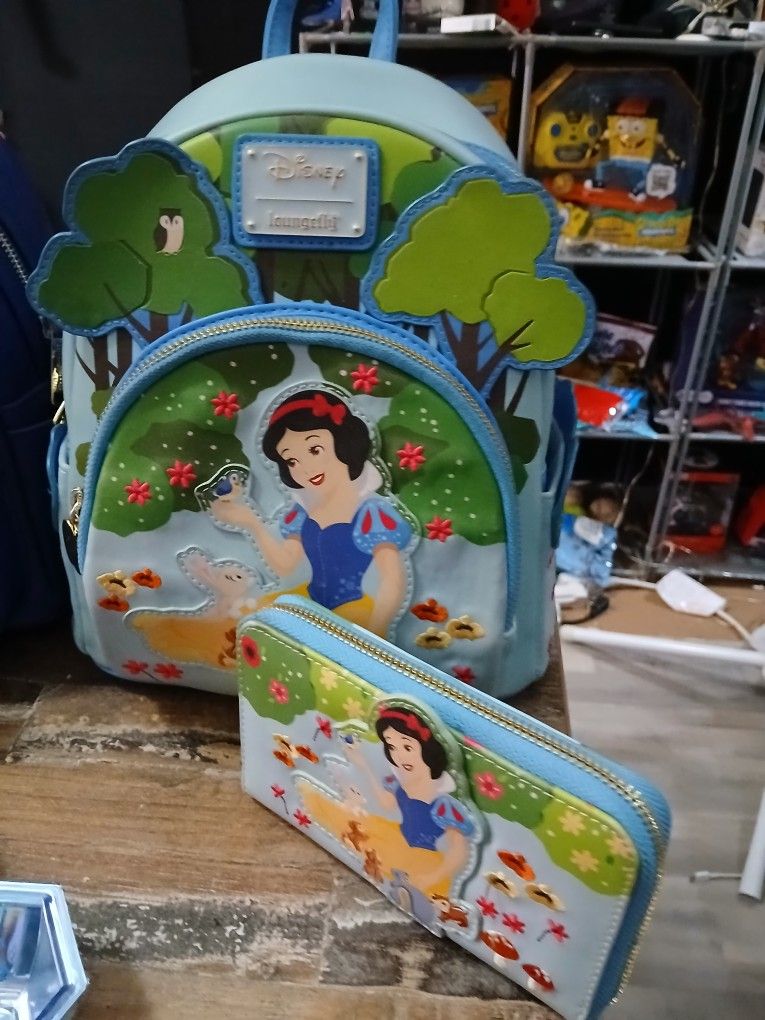 Snow White Bundle