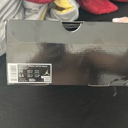 Air Jordan Retro 5 Wings 