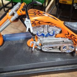 BOLEY 2004 ARROW MONSTER CHOPPER