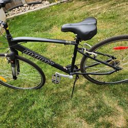 Infinity Boss Three Men's BIKE