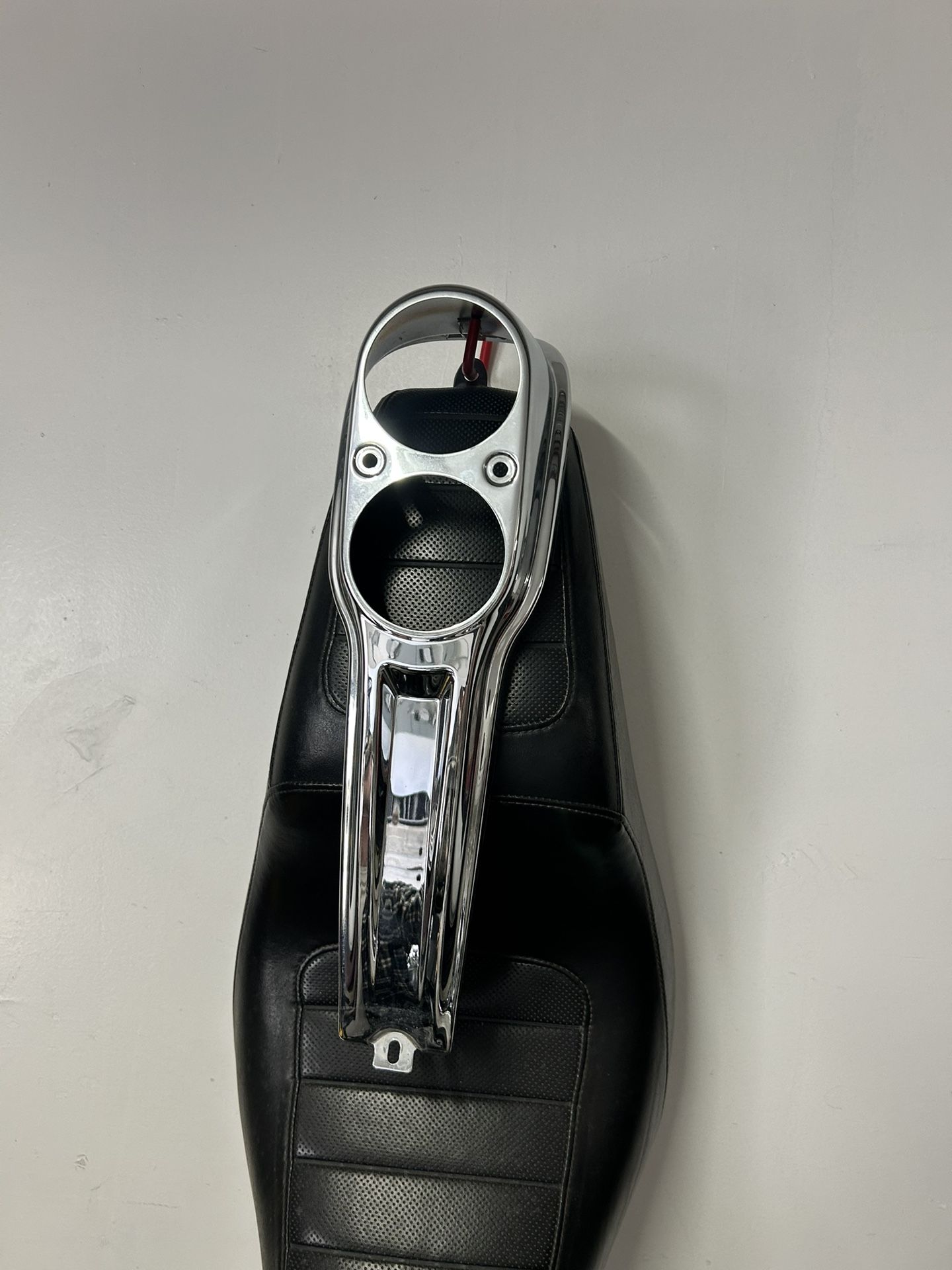M8 Dash / 2 Up Seat