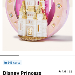 Car fragrance holder