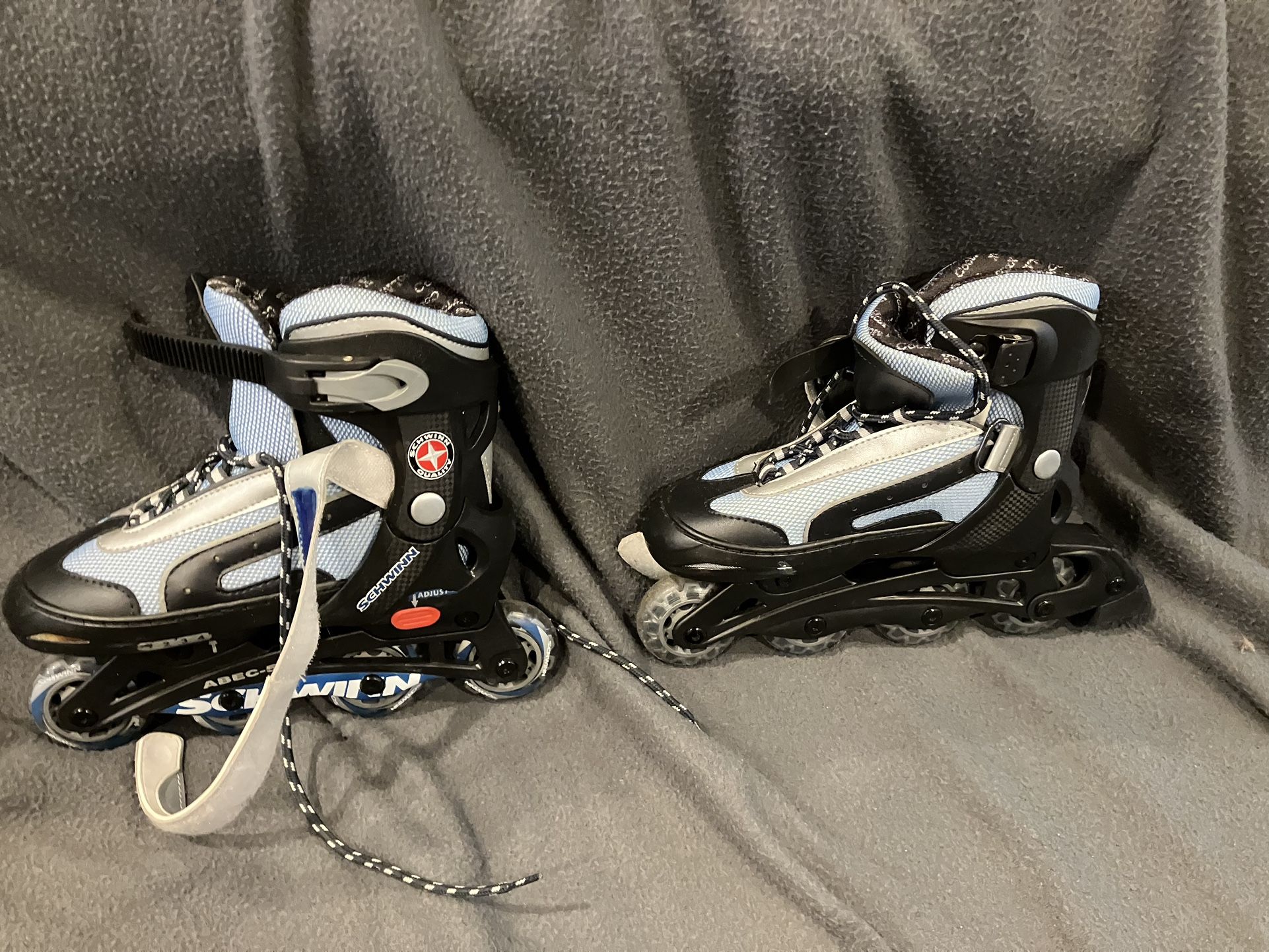Rollerblades Size 1-4