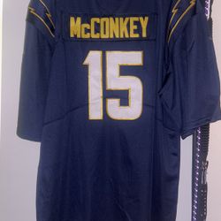 Los Angeles Chargers Jersey 